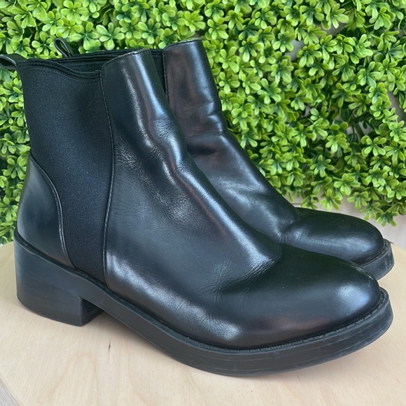 🚫SOLD Steve Madden Groupie Boot - Picture 4 of 6